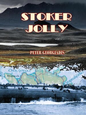 cover image of Stoker Jolly